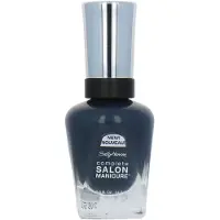 Sally Hansen Complete Salon Manicure Nagellak - 533 Tropic Thunder