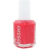 essie ESS VAO NU 489 eclair my love nagellak Rood Creme