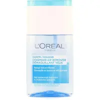L'Oréal Dermo Expertise Oogreinigingslotion 125 Ml