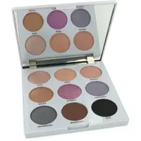 Profusion Mixed Metals Oogschaduw Palette - Arctic