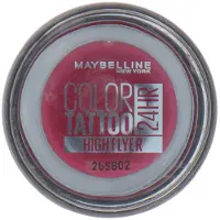 Maybelline Color Tattoo Oogschaduw - Highflyer