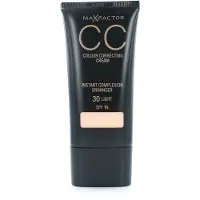 Max Factor CC Cream - SPF 10 30ml