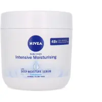 Nivea Bodycreme - Intensive Moisturising 400 ml