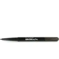 Maybelline Brow satin black brown