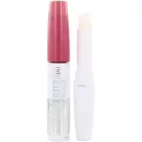 Maybelline SuperStay 24H Lipstick - 825 Brick Berry