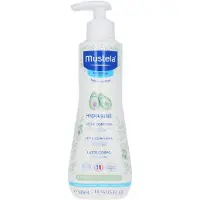 Mustela Baby-kids 300ml Bodylotion