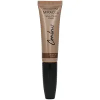 Max Factor - Contour Miracle Sculpting Wand - Brightener 10 Ml Medium Deep
