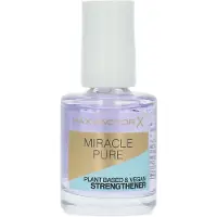 Max Factor Miracle Pure Strengthener - 12 ml