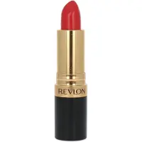 Revlon Super Lustrous Crème Lipstick - 654 Ravish My Red