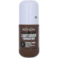 Revlon Colorstay Light Cover Foundation - 620 Java (SPF 34)