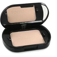 Bourjois COMPACT POEDER SILK EDITION (51 Porcelaine, 9 G)