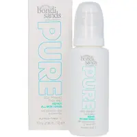 Bondi Sands Pure Self Tanning Face Mist 70 ml Zelfbruiner Dames