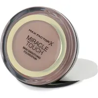 Max Factor Miracle Touch - Blushing Beige 55