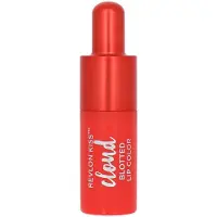 Revlon Kiss Cloud Blotted Lip Color - 008 Airy Scarlet
