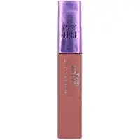 Maybelline The Gypsy Shrine SuperStay Matte Ink Lipstick - 65 Seductress
