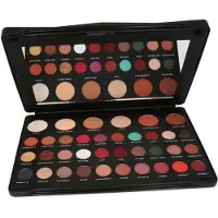 Makeup Revolution Oogschaduw Palette - SHOOK!