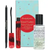 Elizabeth Arden Grand Entrance Mascara Set