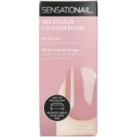 SensatioNail - Gel Nagellak Kleur - Pinkilicious