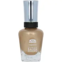 Sally Hansen Complete Salon Manicure Nagellak - 356 Fool's Gold
