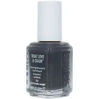 essie Treat Love & Color Cream Strengthener Nagellak - 53 Can't Hardly Weight