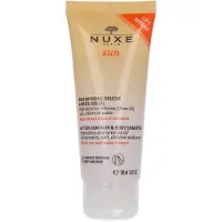 Nuxe , Sun, After-Sun Shampoo, For Hair & Body, 100 ml