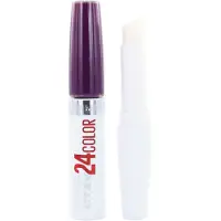 Maybelline SuperStay 24H Super Impact - 363 All Day Plum - Lipstick