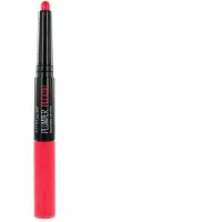 Maybelline Plumper, Please! Shaping Lip Duo - 220 Power Stare - Lip Filler - Lip Vergroter - Volle Lippen - Roze - 4 ml