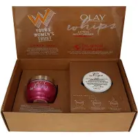 Olay Whips Day And Night Cream + Refill - Limited Edition