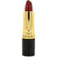 Revlon Super Lustrous Lipstick 028 Red Craze