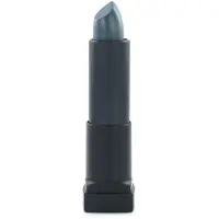 Maybelline Color Sensational Ultra Matte Lipstick - 45 Smoky Jade