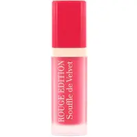 Bourjois Rouge Edition Souffle De Velvet 5 Fucshiamallow Lippenstift