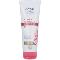 Dove - Advanced Hair Series (Colour Care Vibrancy Shampoo) - 250ml