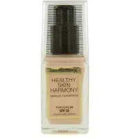 Max Factor Healthy Skin Harmony Foundation - 30 Porcelain