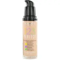 Bourjois Foundation 123 Perfect - Rose Beige 056