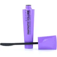 Bourjois Fantastic Volume 2 Mascara - Zwart