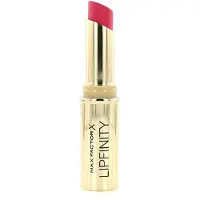 Max Factor Lipfinity Long Lasting Lipstick 50 Just Alluring