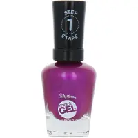 Sally Hansen Miracle Gel 550 Hunger Flames 14 7 ml