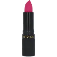 Revlon Super Lustrous Matte Lipstick - 005 Heartbreaker