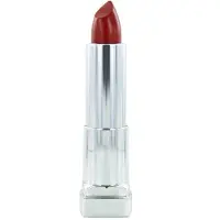 Maybelline Color Sensational Satin Lipstick - 275 Cayenne Craze