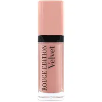 Bourjois Rouge Edition Velvet Lipstick 7.7ml - 26 Beige
