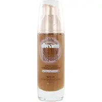 Maybelline Dream Satin Liquid Foundation - 62 Sandalwood Beige