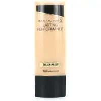 Max Factor Lasting Performance Foundation - 103 Warm Nude