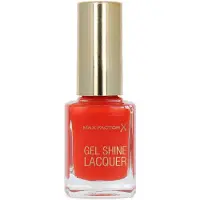 Max Factor Gel Shine Lacquer - 20 Vivid Vermillion