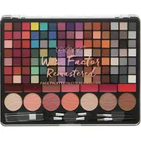 Technic Oogmake-up-set WOW Factor Remastered