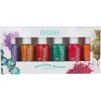 essie Bustling Bazaar Cadeauset