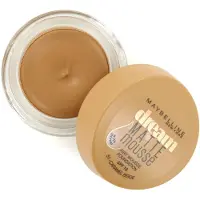 Maybelline Foundation Dream Matte Mousse 51 Caramel Beige