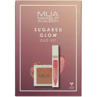 MUA Duo Set - Sugared Glow