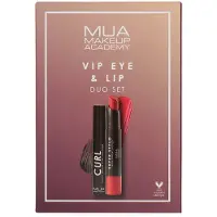 MUA Eye & Lip Duo Set - VIP