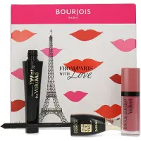 Bourjois From Paris With Love Set 1 Stuk