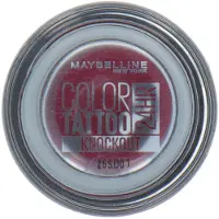Maybelline Color Tattoo Oogschaduw - Knockout